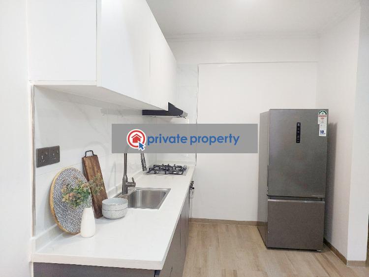 1 bedroom Apartment For Sale &nbsp;muthithi Road Westlands Nairobi - 10