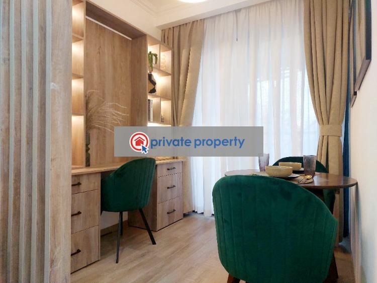 1 bedroom Apartment For Sale &nbsp;muthithi Road Westlands Nairobi - 7