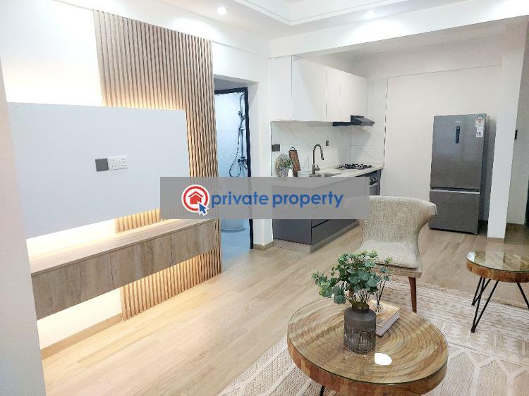 1 bedroom Apartment For Sale &nbsp;muthithi Road Westlands Nairobi - 9