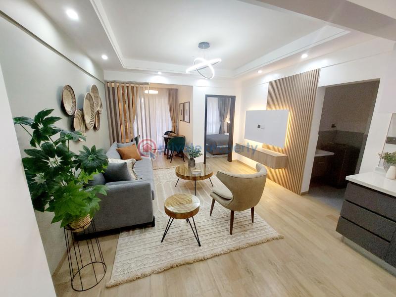 1 bedroom Apartment For Sale Muthithi Road Westlands Road Nairobi - 2