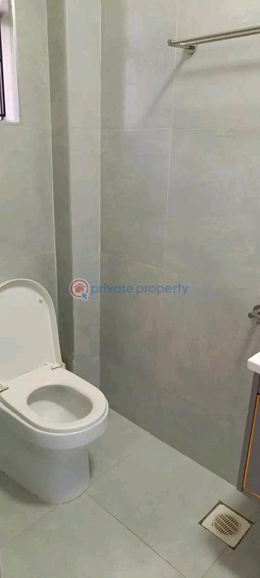 1 bedroom Apartment For Rent Riverside Drive Westlands Nairobi - 5