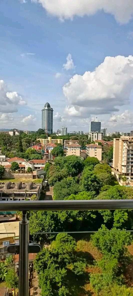1 bedroom Apartment For Rent Riverside Drive Westlands Nairobi - 8
