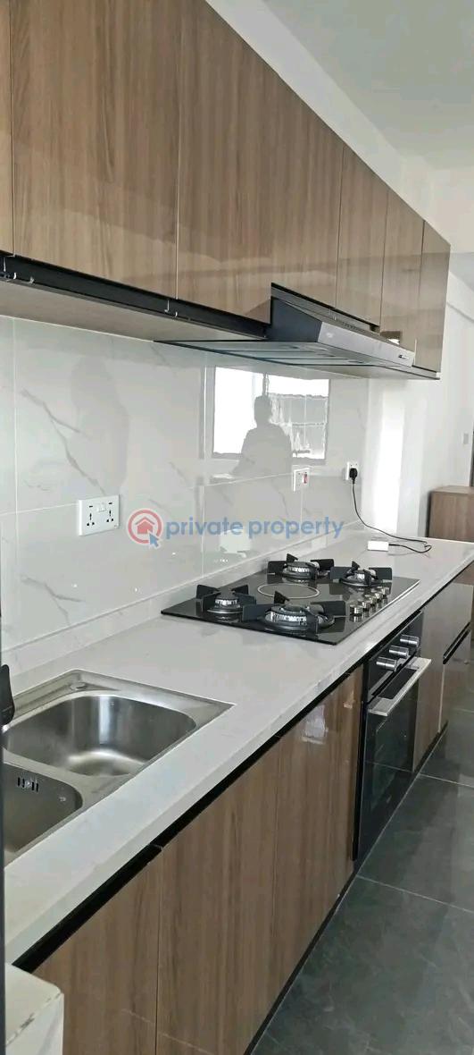 1 bedroom Apartment For Rent Riverside Drive Westlands Nairobi - 1