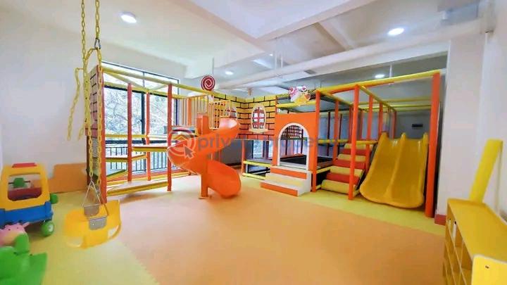 1 bedroom Apartment For Rent Riverside Drive Westlands Nairobi - 7