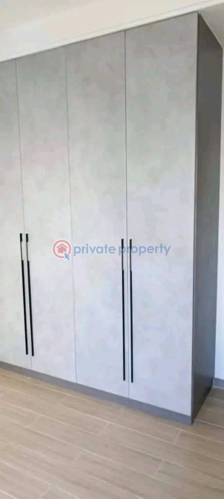 1 bedroom Apartment For Rent Riverside Drive Westlands Nairobi - 4