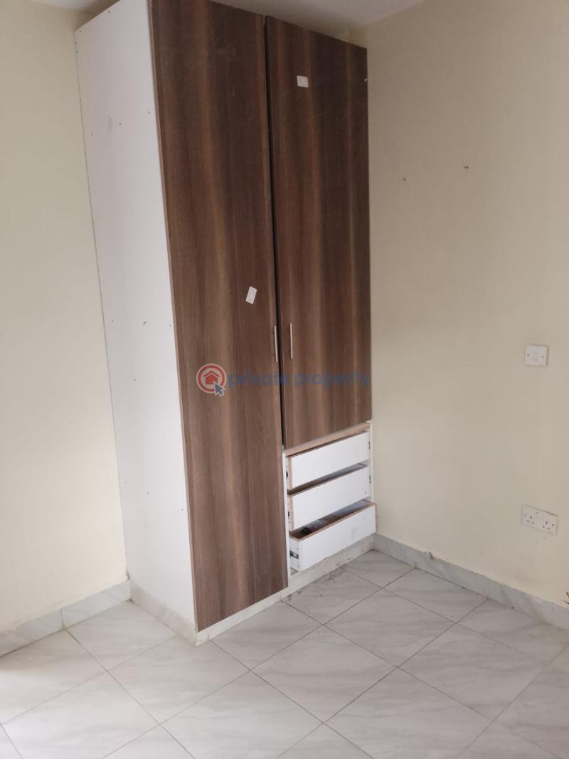 1 bedroom Apartment For Rent St Rita kangundo Road Chokaa Nairobi - 6