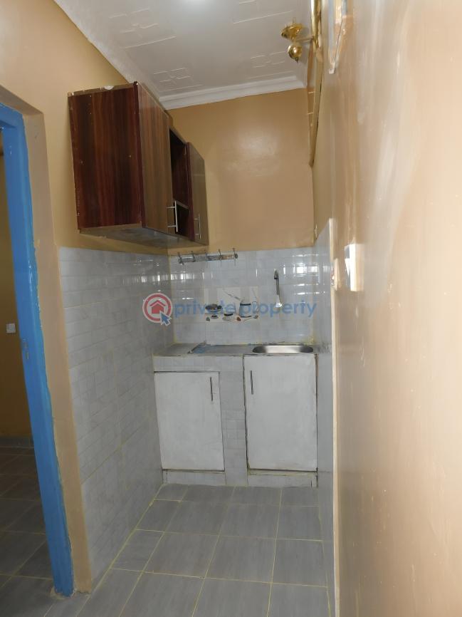 1 bedroom Apartment For Rent Kasarani, Mwiki Rd Mwiki Nairobi - 7