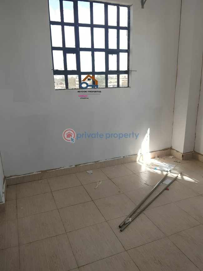 1 bedroom Apartment For Rent Ruai Bypass Ruai Nairobi - 4