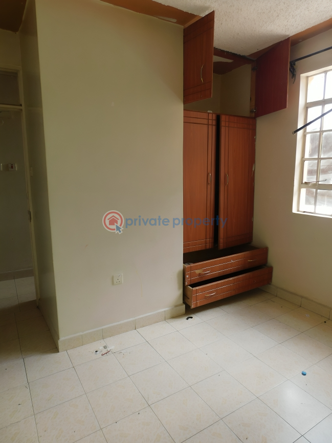 1 bedroom Apartment For Rent Garage Sunton Kasarani Nairobi - 5