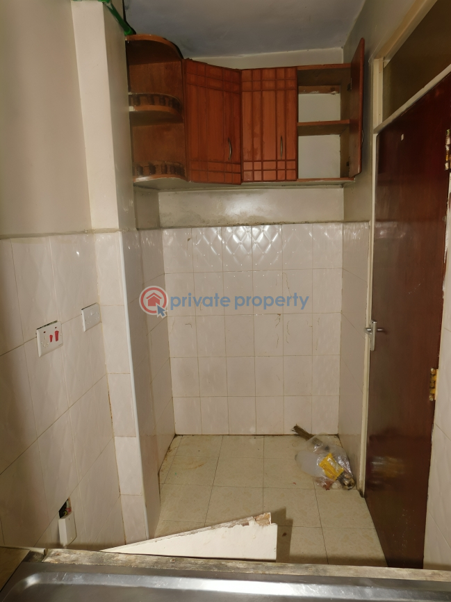 1 bedroom Apartment For Rent Garage Sunton Kasarani Nairobi - 9