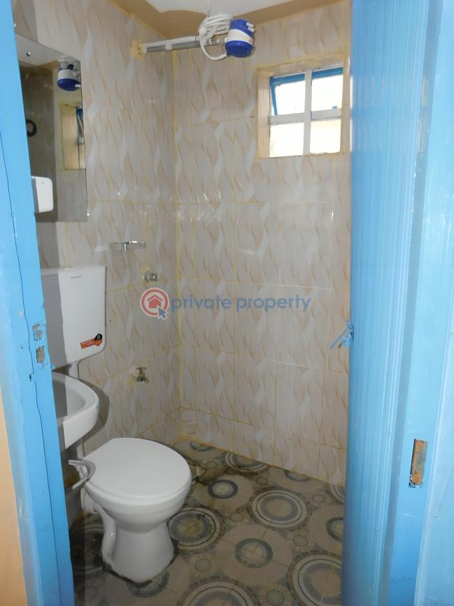 1 bedroom Apartment For Rent Kasarani, Mwiki Rd Mwiki Nairobi - 11
