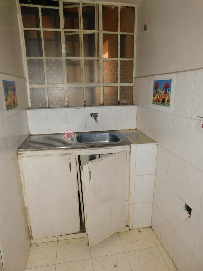 1 bedroom Apartment For Rent Garage Sunton Kasarani Nairobi - 8