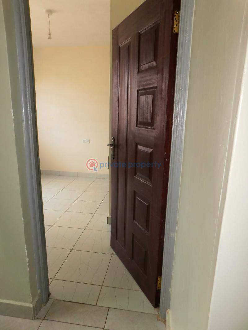 1 bedroom Apartment For Rent Seasons Kasarani Nairobi - 9