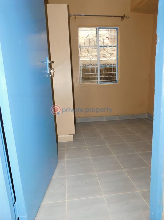 1 bedroom Apartment For Rent Kasarani, Mwiki Rd Mwiki Nairobi - 8