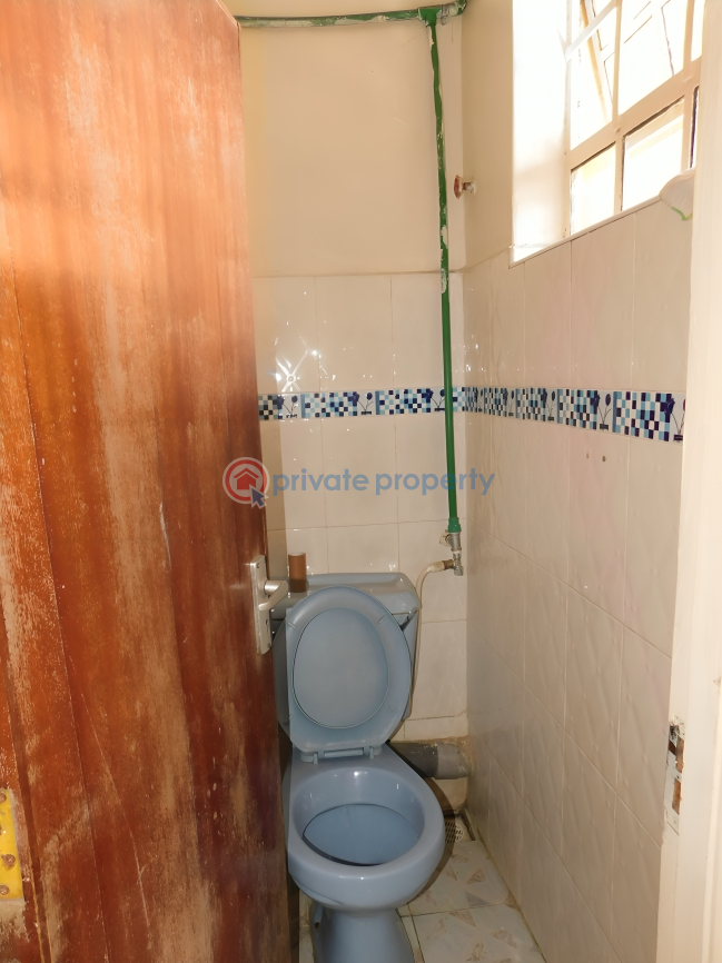 1 bedroom Apartment For Rent Garage Sunton Kasarani Nairobi - 12