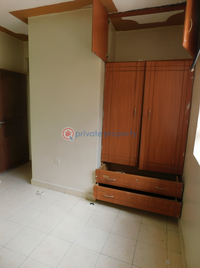 1 bedroom Apartment For Rent Garage Sunton Kasarani Nairobi - 4