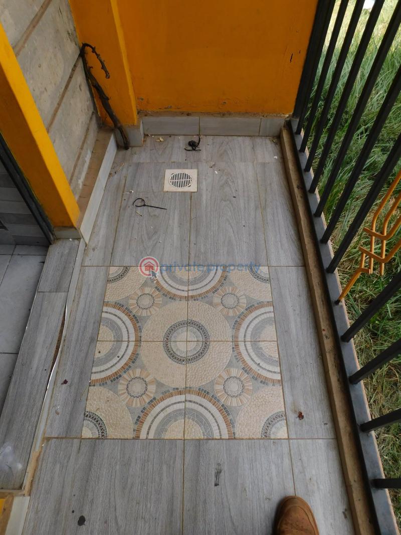 1 bedroom Apartment For Rent Seasons Kasarani Nairobi - 14