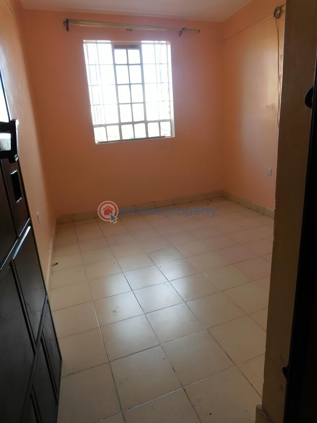 1 bedroom Apartment For Rent Sunton ,kamutini Sunton Kasarani Nairobi - 1