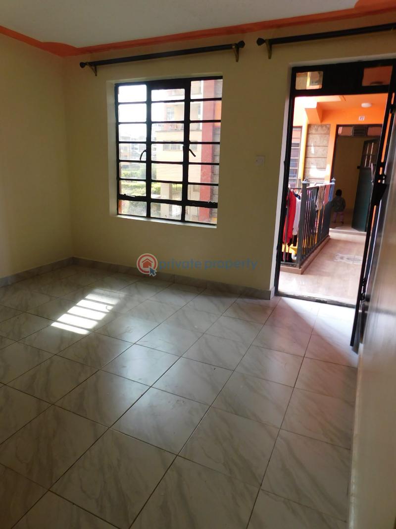 1 bedroom Apartment For Rent Seasons Kasarani Nairobi - 4