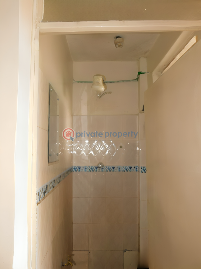 1 bedroom Apartment For Rent Garage Sunton Kasarani Nairobi - 11