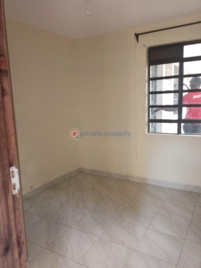 1 bedroom Apartment For Rent St Rita kangundo Road Chokaa Nairobi - 5
