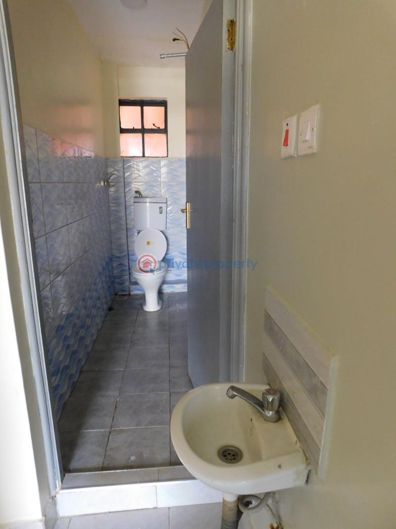 1 bedroom Apartment For Rent Seasons Kasarani Nairobi - 13