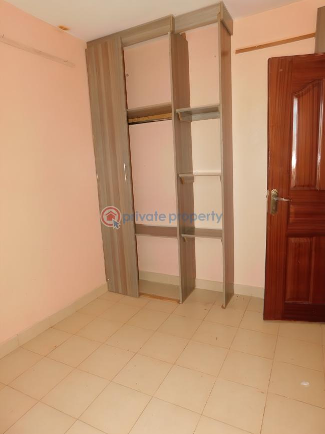 1 bedroom Apartment For Rent Sunton ,kamutini Sunton Kasarani Nairobi - 12