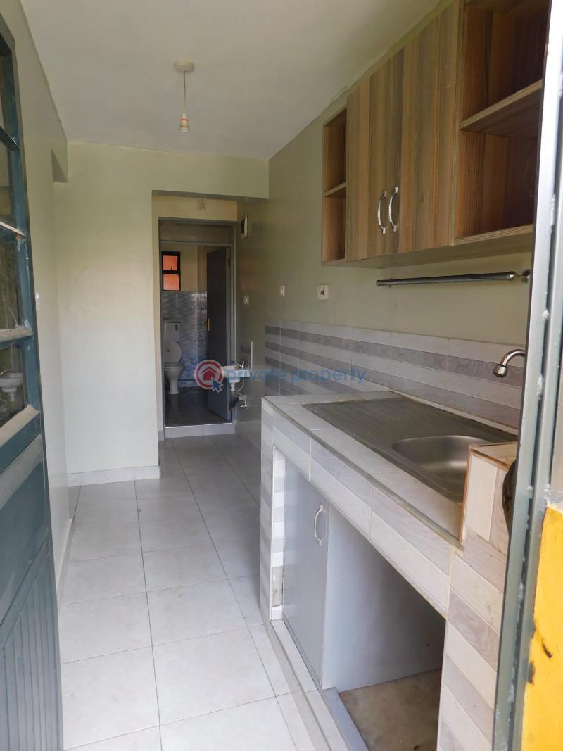 1 bedroom Apartment For Rent Seasons Kasarani Nairobi - 6