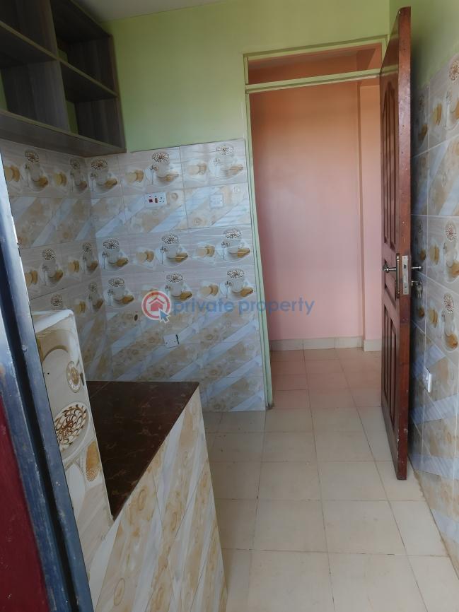 1 bedroom Apartment For Rent Sunton ,kamutini Sunton Kasarani Nairobi - 6