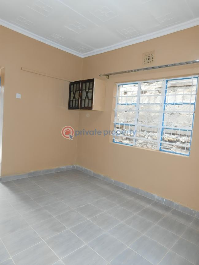 1 bedroom Apartment For Rent Kasarani, Mwiki Rd Mwiki Nairobi - 4
