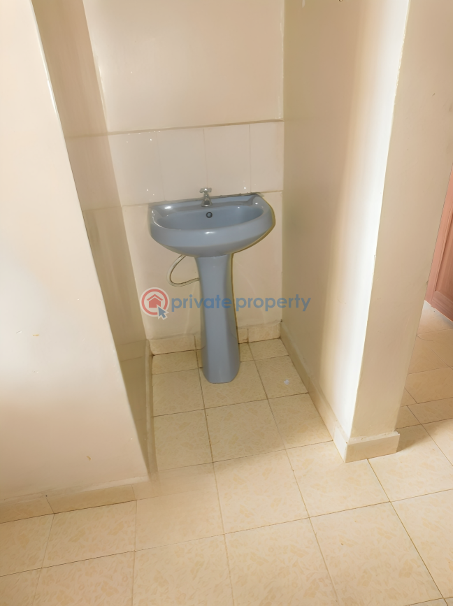1 bedroom Apartment For Rent Garage Sunton Kasarani Nairobi - 13