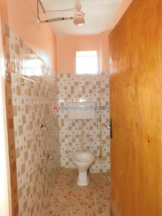 1 bedroom Apartment For Rent Sunton ,kamutini Sunton Kasarani Nairobi - 9