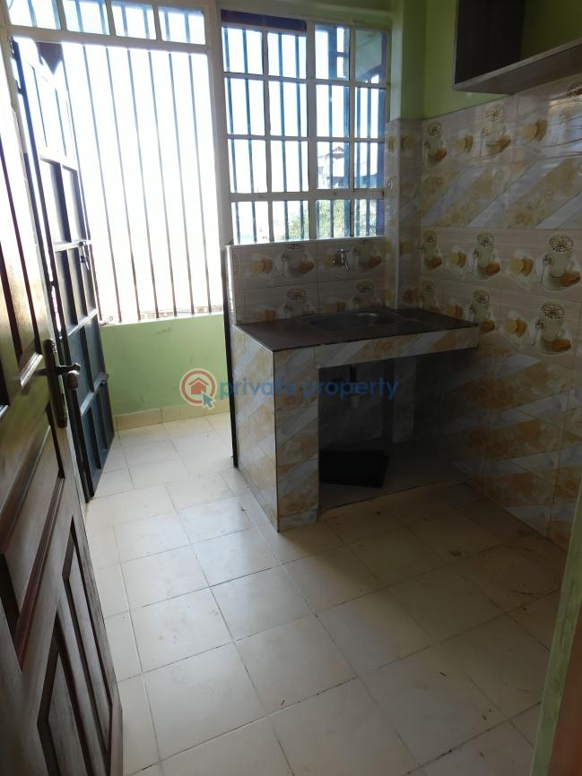 1 bedroom Apartment For Rent Sunton ,kamutini Sunton Kasarani Nairobi - 5