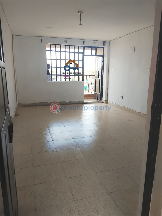 1 bedroom Apartment For Rent Ruai Bypass Ruai Nairobi - 1