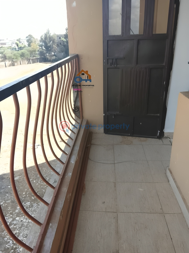 1 bedroom Apartment For Rent Ruai Bypass Ruai Nairobi - 8
