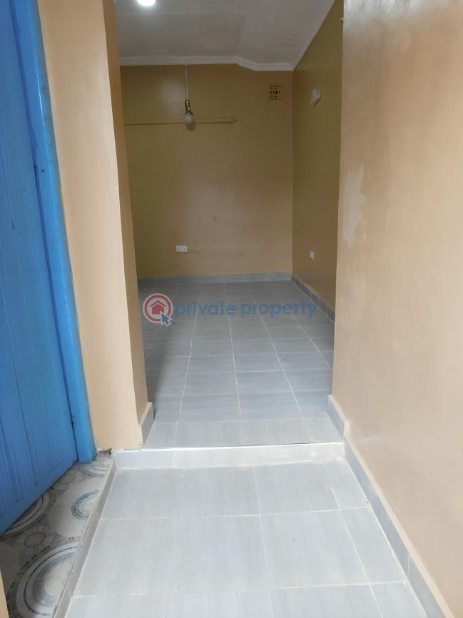 1 bedroom Apartment For Rent Kasarani, Mwiki Rd Mwiki Nairobi - 0