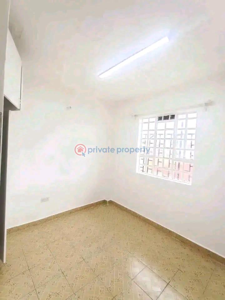 1 bedroom Apartment For Rent Kasarani Nairobi - 2