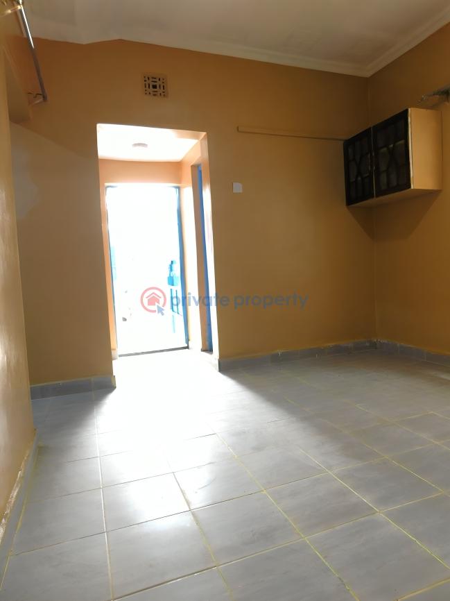 1 bedroom Apartment For Rent Kasarani, Mwiki Rd Mwiki Nairobi - 5