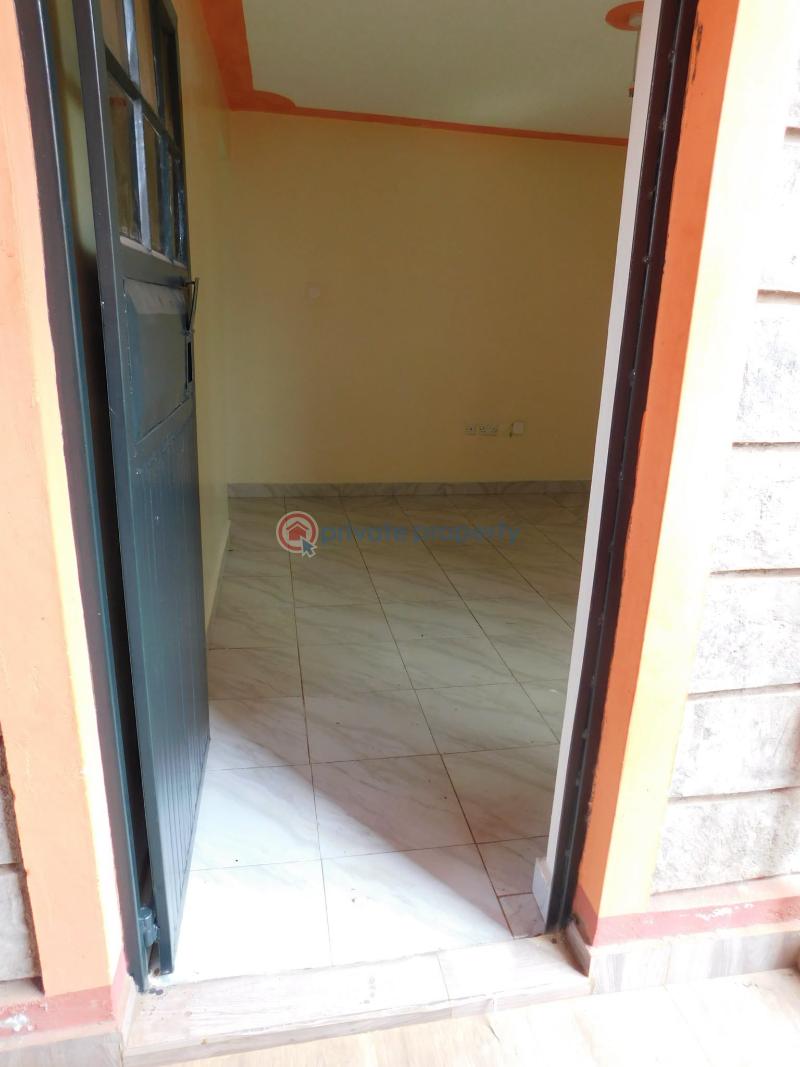1 bedroom Apartment For Rent Seasons Kasarani Nairobi - 1