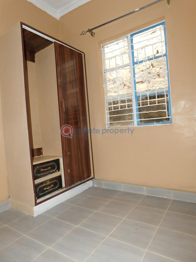 1 bedroom Apartment For Rent Kasarani, Mwiki Rd Mwiki Nairobi - 10