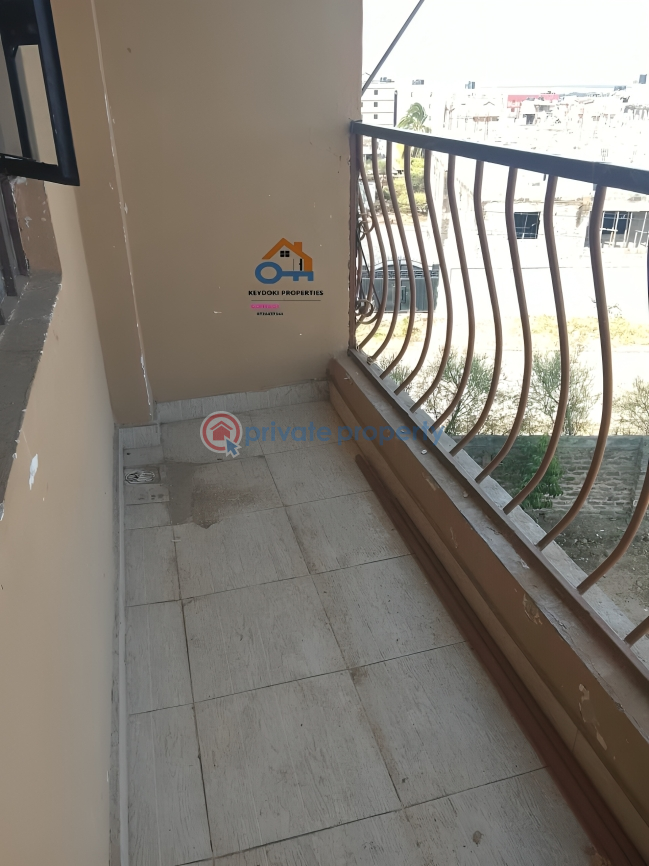 1 bedroom Apartment For Rent Ruai Bypass Ruai Nairobi - 9