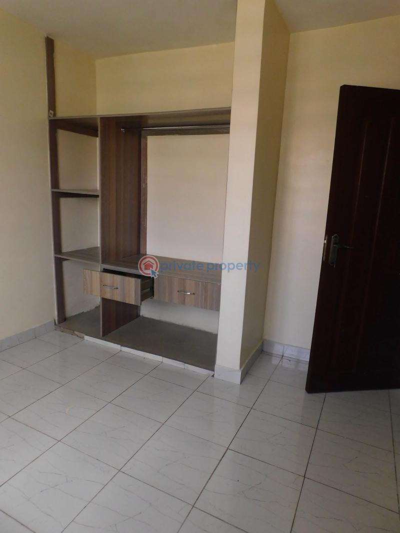 1 bedroom Apartment For Rent Seasons Kasarani Nairobi - 12