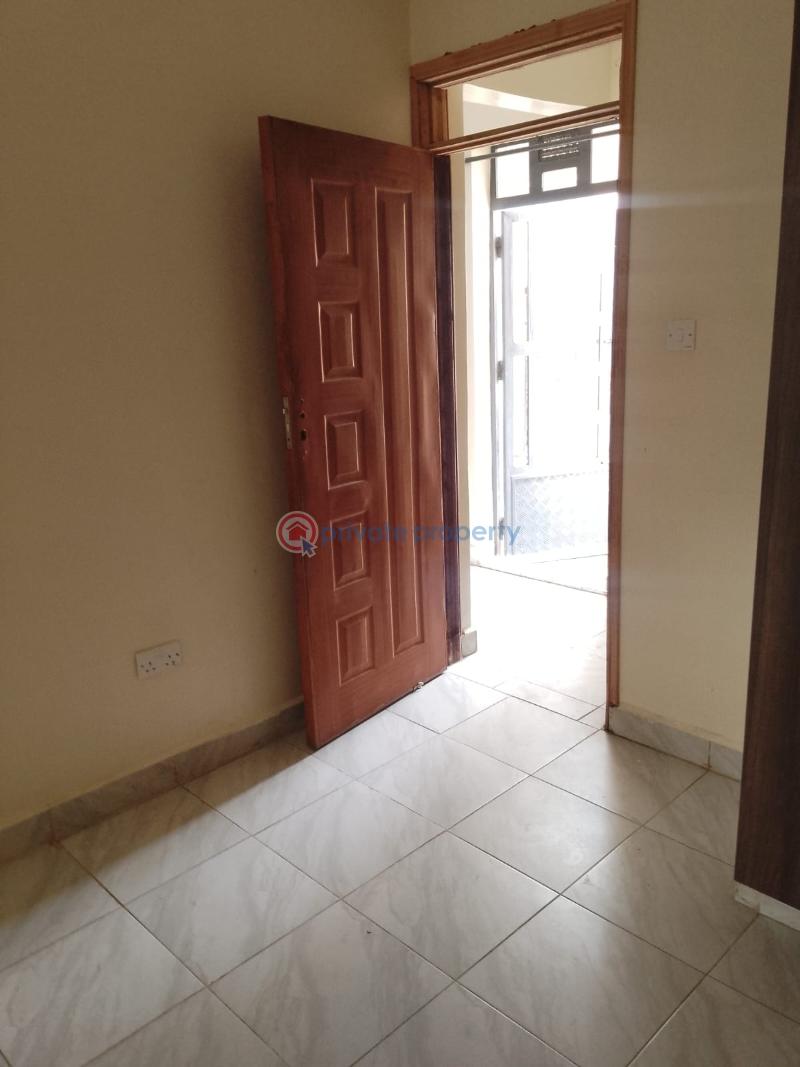 1 bedroom Apartment For Rent St Rita kangundo Road Chokaa Nairobi - 4
