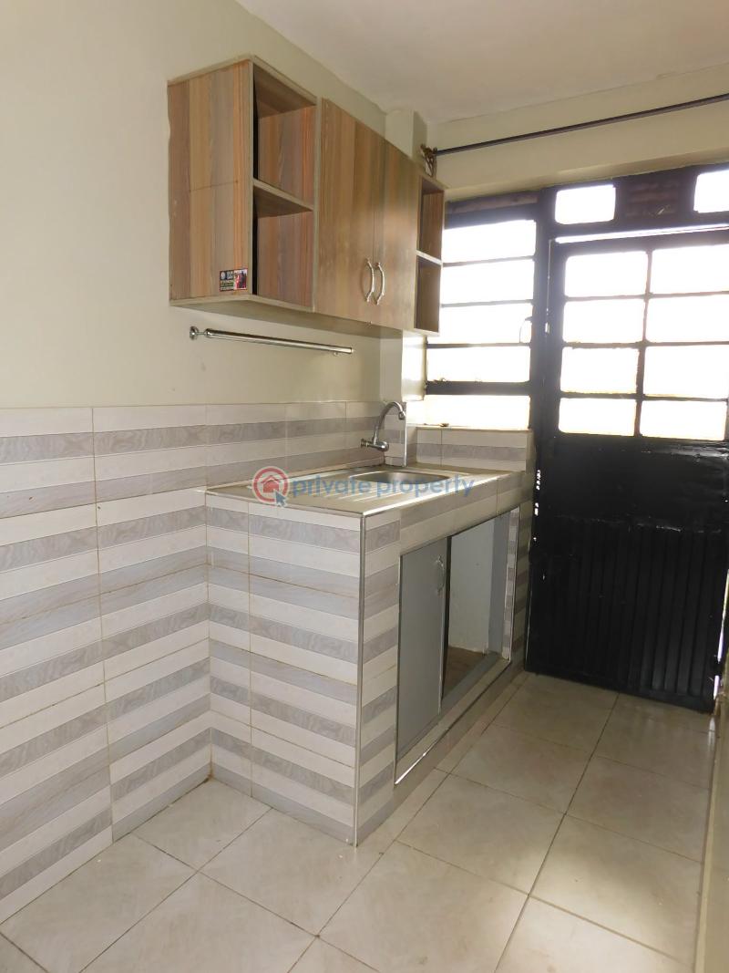 1 bedroom Apartment For Rent Seasons Kasarani Nairobi - 8