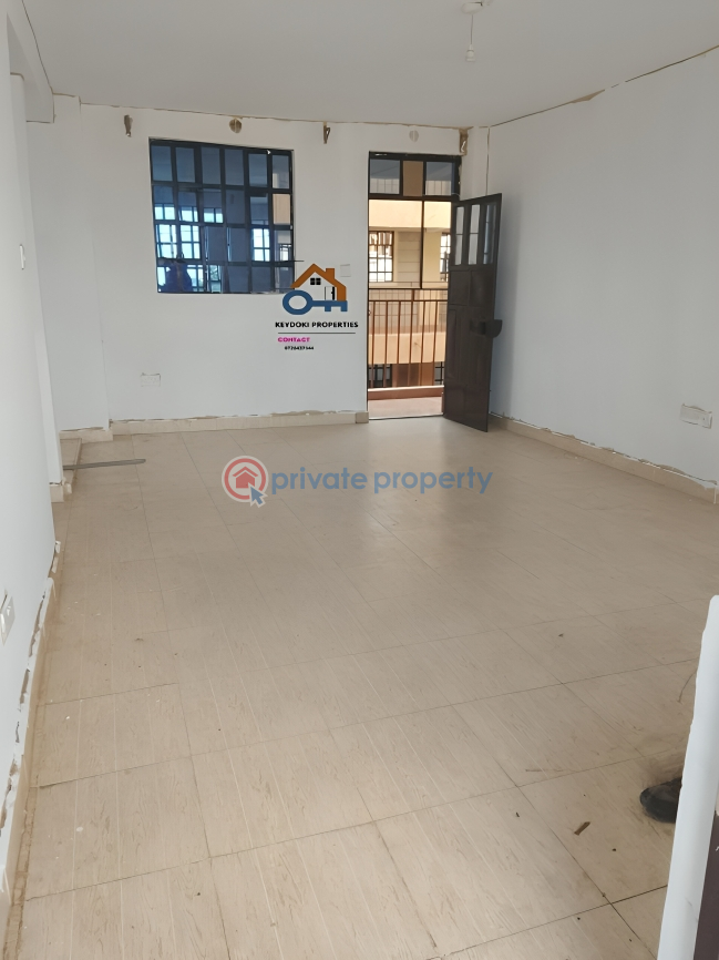 1 bedroom Apartment For Rent Ruai Bypass Ruai Nairobi - 0