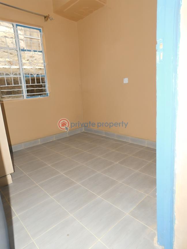 1 bedroom Apartment For Rent Kasarani, Mwiki Rd Mwiki Nairobi - 9
