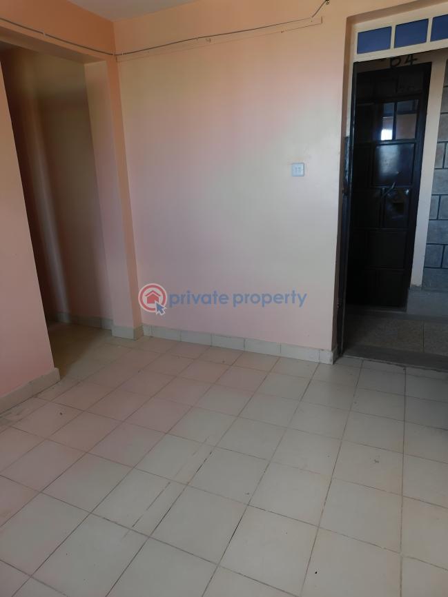 1 bedroom Apartment For Rent Sunton ,kamutini Sunton Kasarani Nairobi - 3
