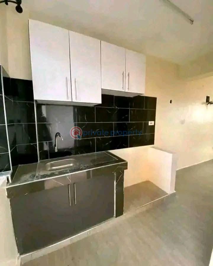 1 bedroom House For Rent Butsotso South Kakamega - 3