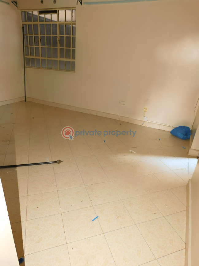 1 bedroom Apartment For Rent Garage Sunton Kasarani Nairobi - 1