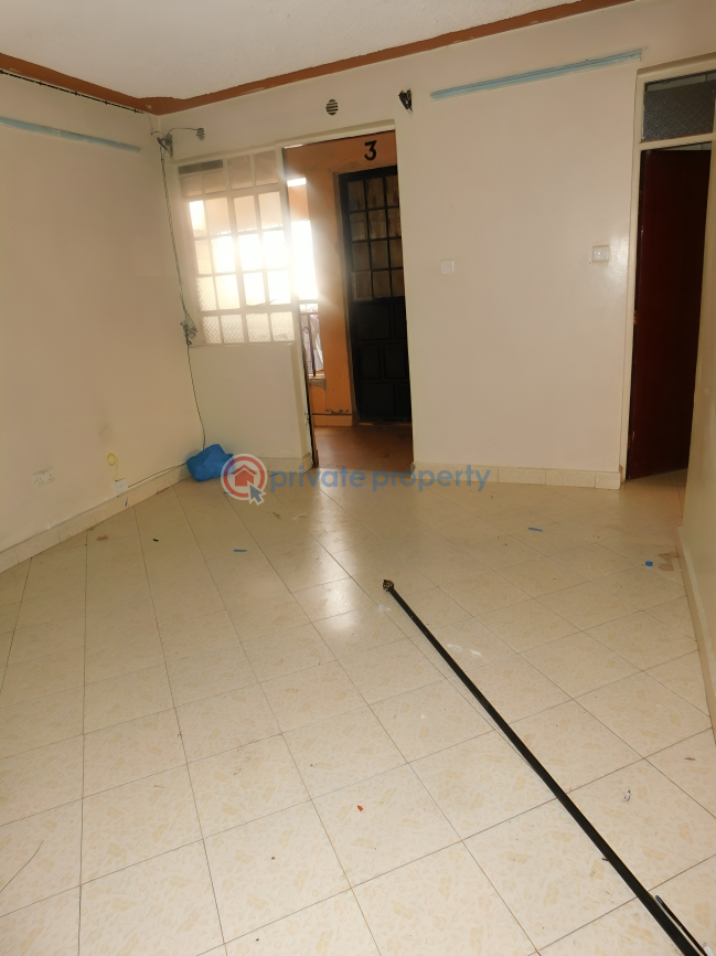 1 bedroom Apartment For Rent Garage Sunton Kasarani Nairobi - 2